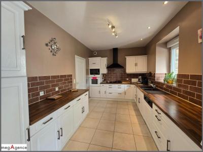 Acheter Maison 220 m2 Ver