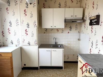 Annonce Vente 2 pi�ces Appartement Chantraine 88