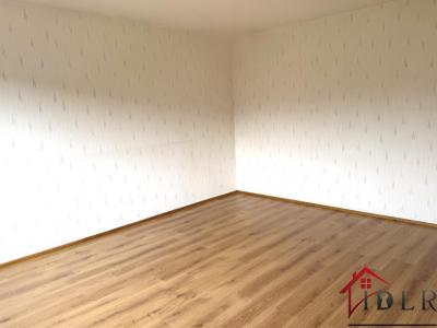 Acheter Appartement Chantraine Vosges