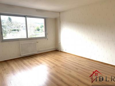 Acheter Appartement Chantraine 75000 euros