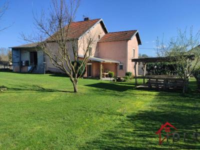 Acheter Maison 130 m2 Varogne