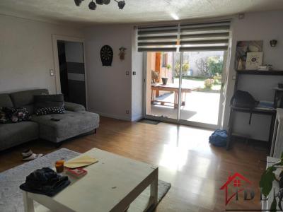 Acheter Maison Varogne Haute saone