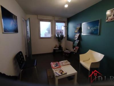 Acheter Appartement 56 m2 Belfort