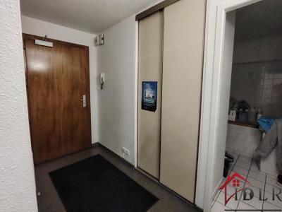 Acheter Appartement Belfort Belfort