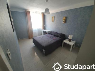 Louer Appartement Marseille-3eme-arrondissement 490 euros