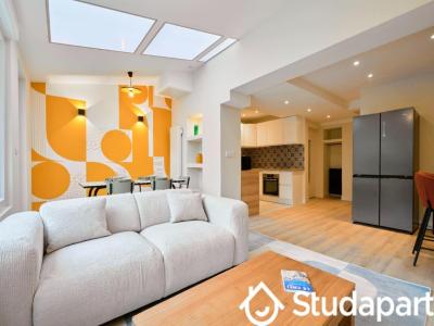 Annonce Location Appartement Lille 59