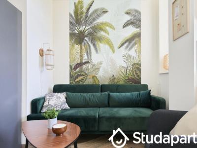 Annonce Location Appartement Nancy 54