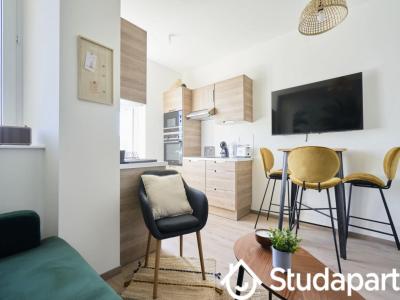 Louer Appartement Nancy Meurthe et moselle