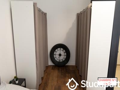 Louer Appartement Roubaix Nord