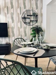 Annonce Location Appartement Strasbourg 67