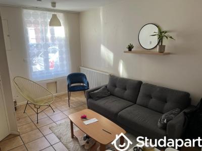 Annonce Location Appartement Lambersart 59