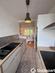 Louer Appartement Nantes 410 euros