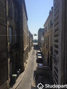 Annonce Location Appartement Bordeaux 33
