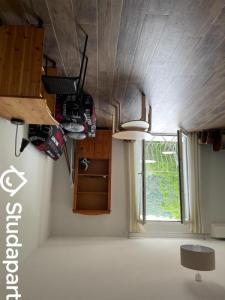 Louer Appartement Biot 560 euros