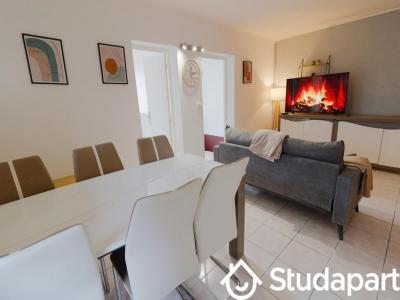 For rent Mee-sur-seine 1 room 10 m2 Seine et marne (77350) photo 1