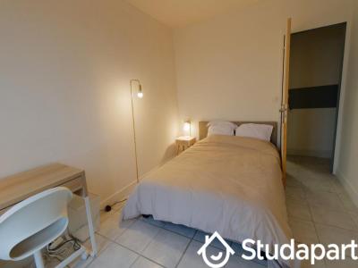 For rent Mee-sur-seine 1 room 10 m2 Seine et marne (77350) photo 2