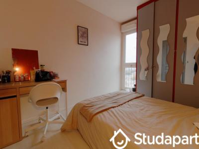 For rent Mee-sur-seine 1 room 10 m2 Seine et marne (77350) photo 3