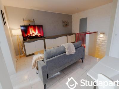 For rent Mee-sur-seine 1 room 10 m2 Seine et marne (77350) photo 4