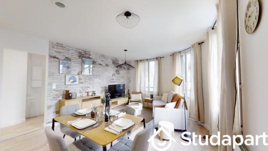 For rent Saint-nazaire 1 room 12 m2 Loire atlantique (44600) photo 0