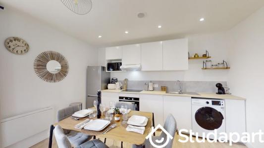 Louer Appartement Saint-nazaire Loire atlantique