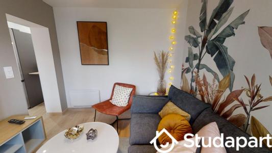 Annonce Location Appartement Toulouse 31