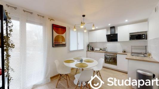 Louer Appartement 11 m2 Toulouse