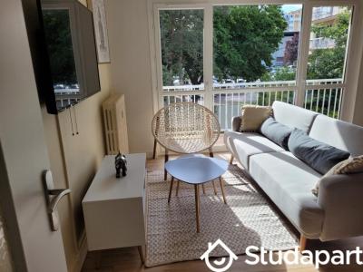 For rent Caen 1 room 12 m2 Calvados (14000) photo 0