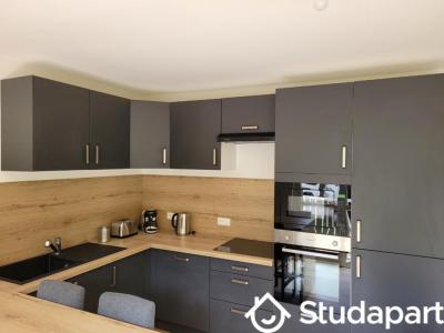 Louer Appartement 12 m2 Caen