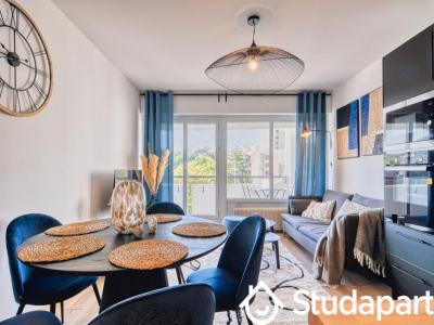 Annonce Location Appartement Lyon-9eme-arrondissement 69