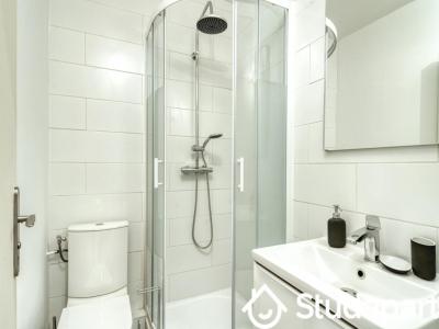 Louer Appartement Lyon-9eme-arrondissement 525 euros