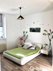 For rent Saint-etienne 2 rooms 36 m2 Loire (42000) photo 0