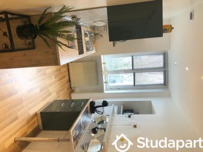 Louer Appartement Saint-etienne Loire