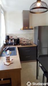 Annonce Location Appartement Rennes 35