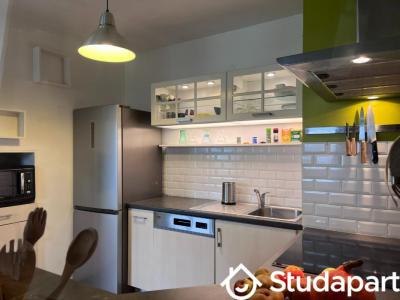 Annonce Location Appartement Bruz 35