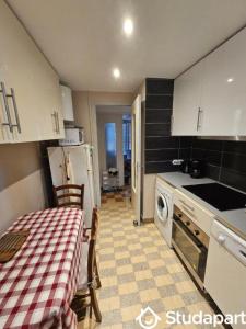 Annonce Location Appartement Grenoble 38