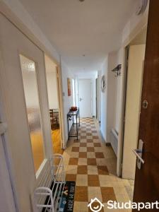 Louer Appartement 9 m2 Grenoble