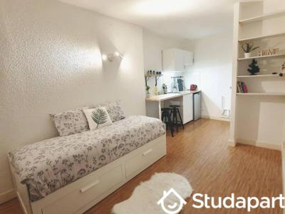 Louer Appartement Bordeaux 620 euros