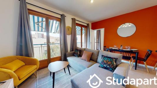 Annonce Location Appartement Marseille-1er-arrondissement 13