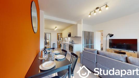 Louer Appartement 14 m2 Marseille-1er-arrondissement