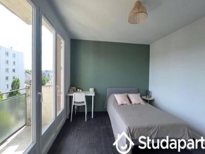 For rent Rennes 1 room 13 m2 Ille et vilaine (35200) photo 0