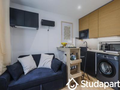 Annonce Location Maison Paris-16eme-arrondissement 75