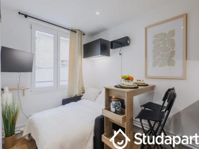 Louer Maison Paris-16eme-arrondissement Paris