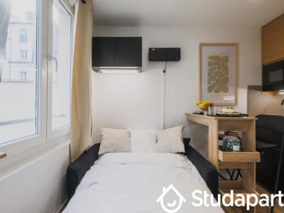 Louer Maison Paris-16eme-arrondissement 1270 euros