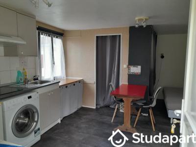 Annonce Location Appartement Cambes 33