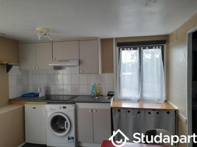 Louer Appartement 20 m2 Cambes