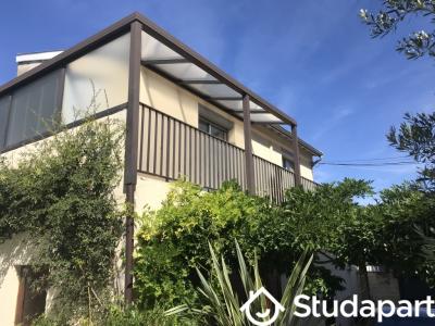 For rent Bordeaux 1 room 30 m2 Gironde (33000) photo 0