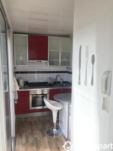 Louer Appartement Bordeaux Gironde