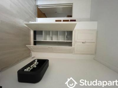 Annonce Location 2 pi�ces Appartement Bordeaux 33