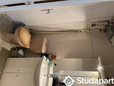 Louer Appartement 40 m2 Bordeaux