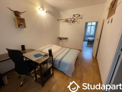 Louer Appartement Bordeaux Gironde
